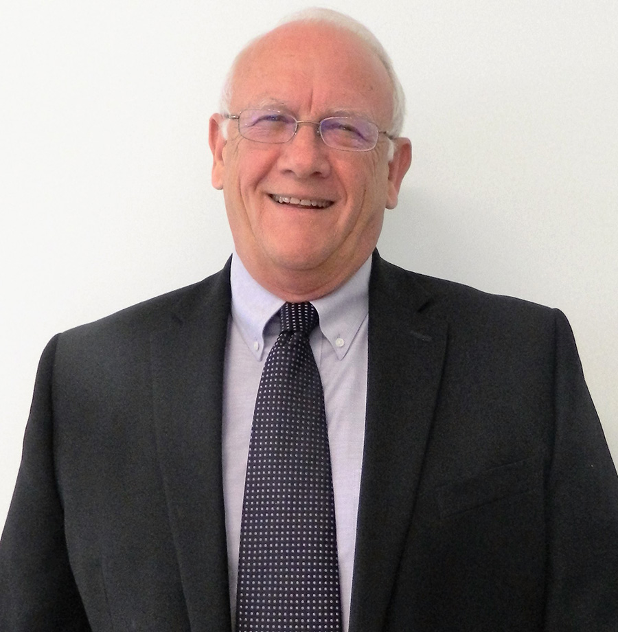 Bill Pryor