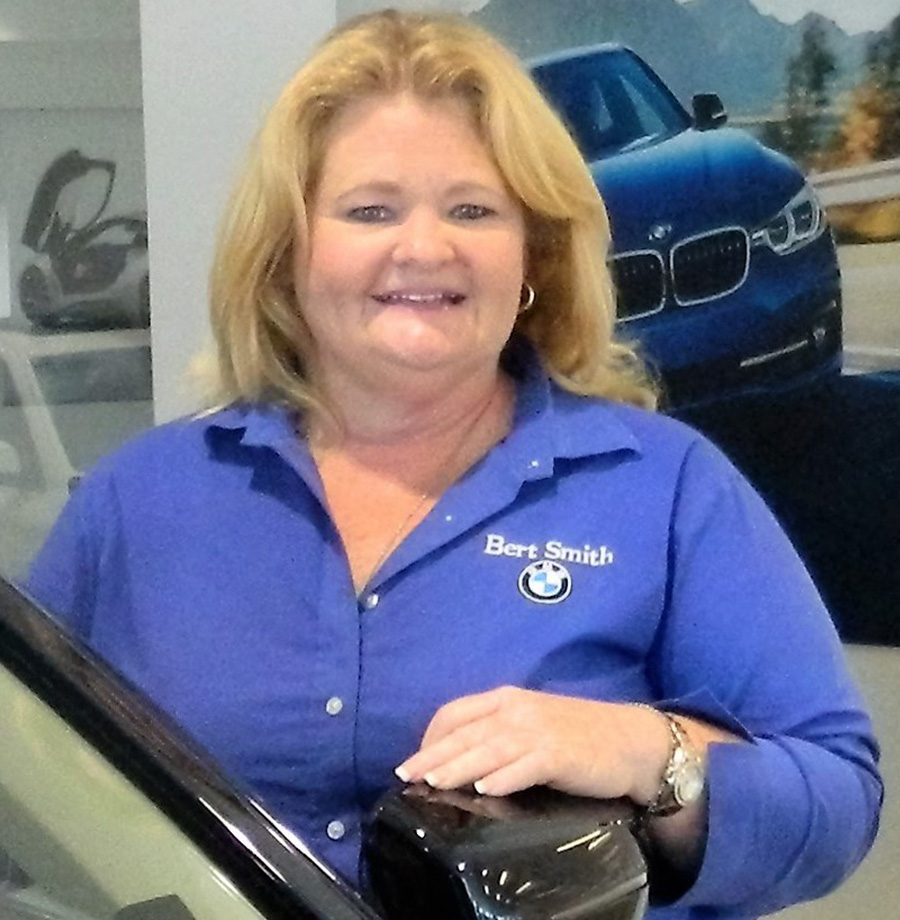 Natalie Swain
