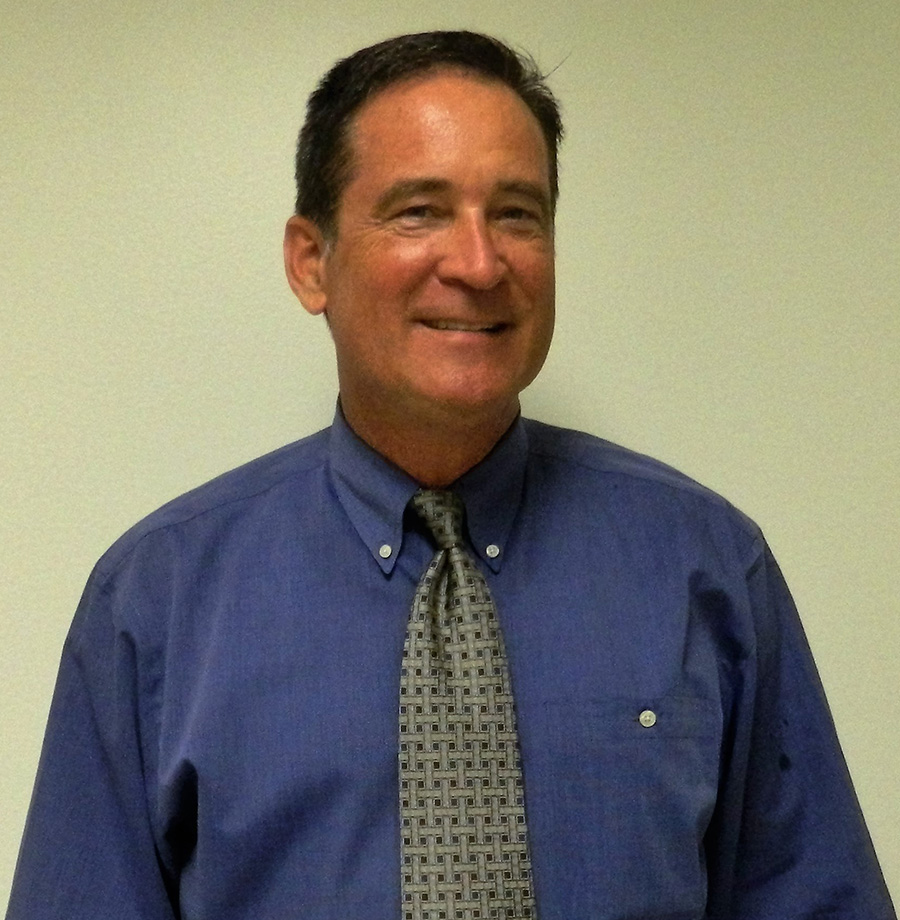 Mark Ostrowski
