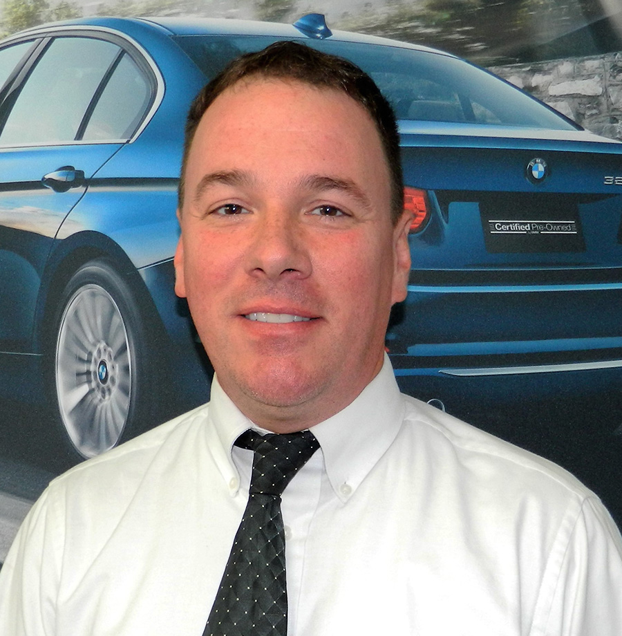 Bert Smith BMW | New BMW dealership in Saint Petersburg ...