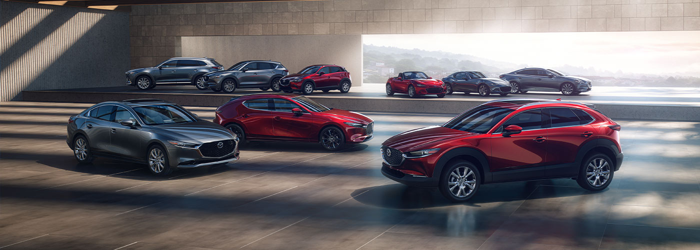 Used Mazda Vehicles In Daphne Al Close To Mobile And Fairhope