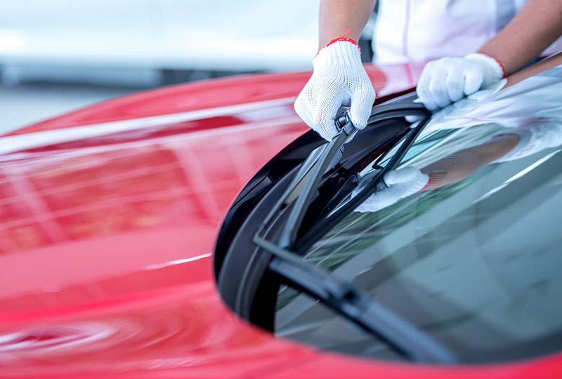 wiper blades