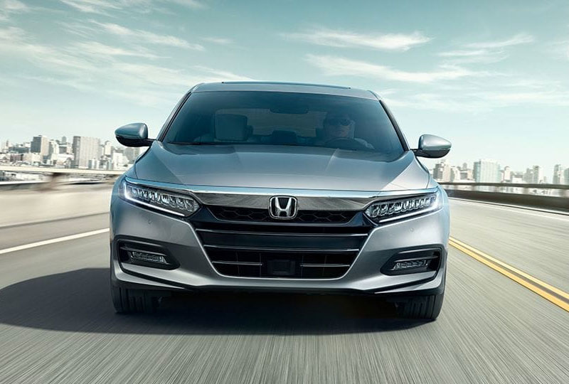 used Accord image2