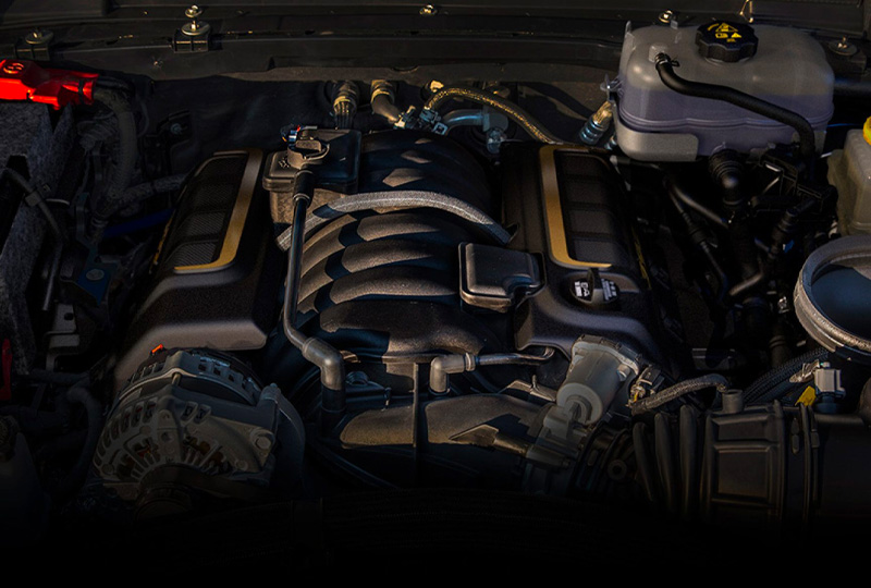 used Jeep Wrangler image2