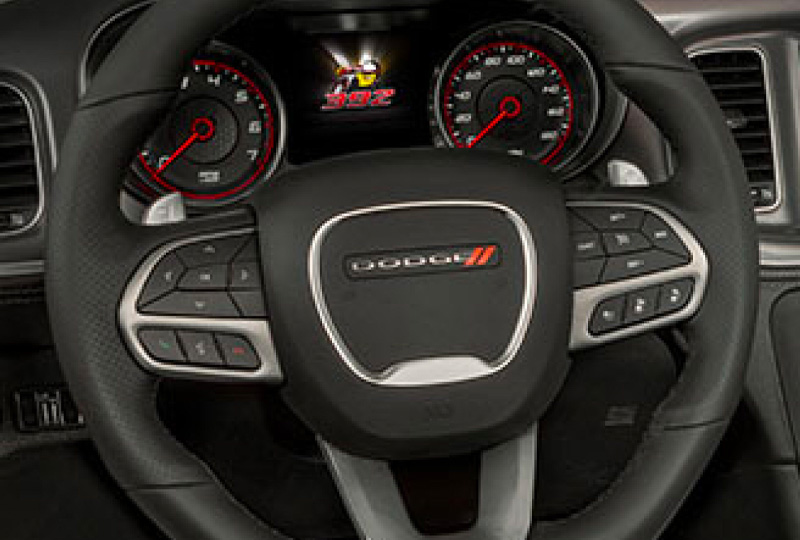 used Dodge Charger image1