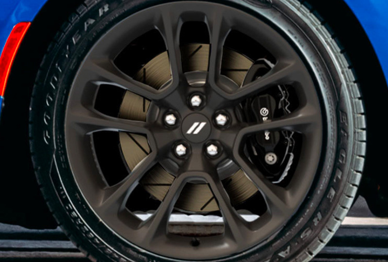 used Dodge Charger image2
