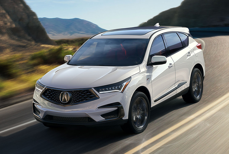all-new powertrain