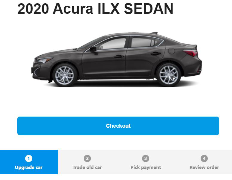 buy direct online steps