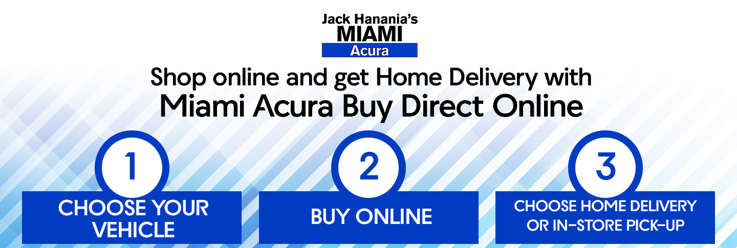 buy direct online