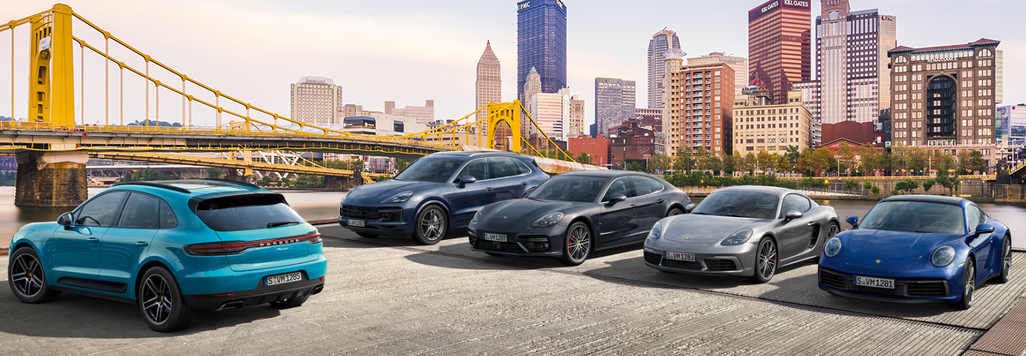 St. Charles Page Header