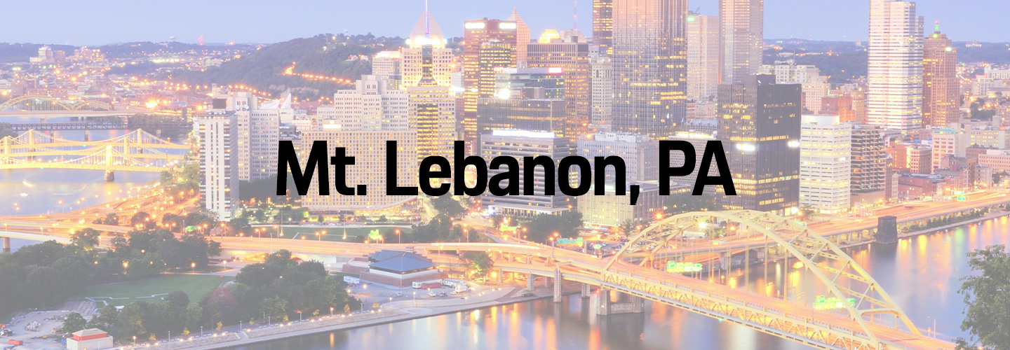 St. Charles Page Header