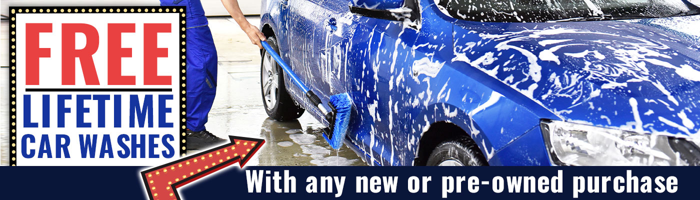 carwash