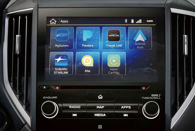 used subaru image2