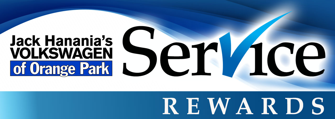 Volkswagen de Orange Park Service Rewards en Jacksonville, FL service xpress Volkswagen de Orange Park Service Rewards en Jacksonville, FL