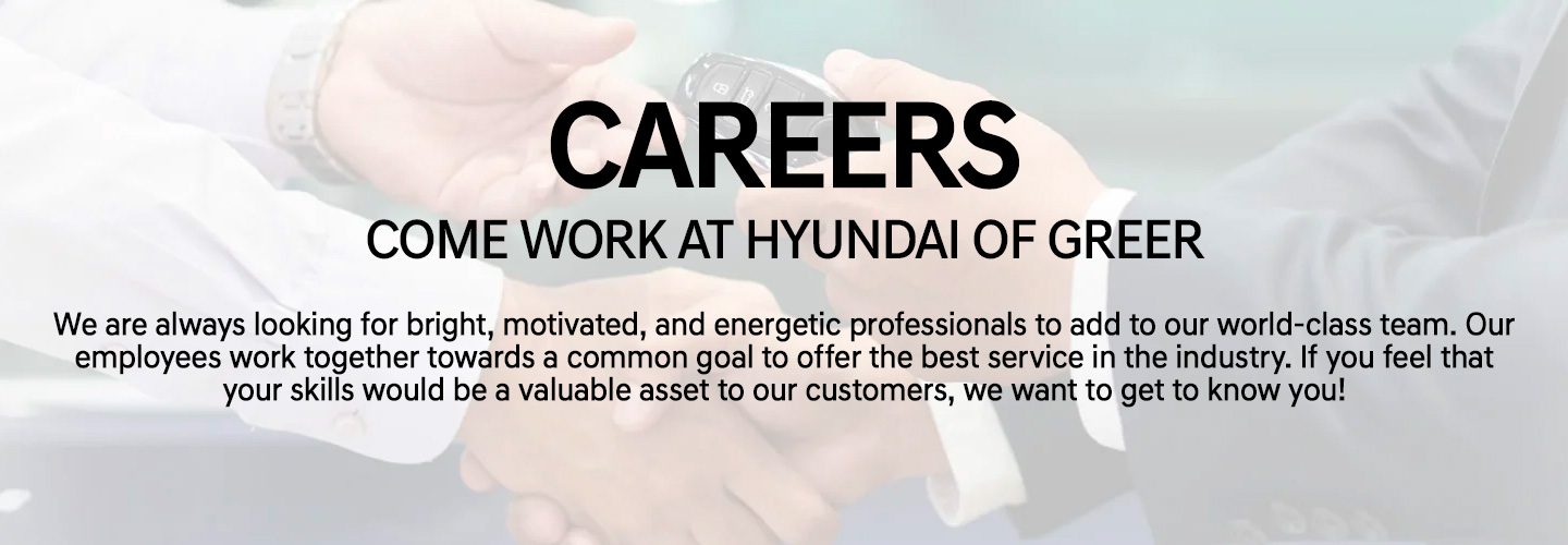 career page
