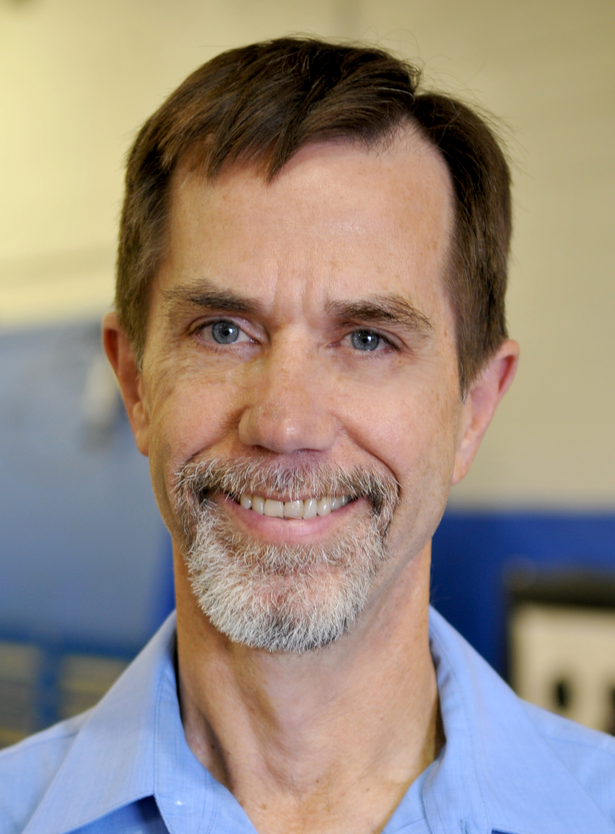 Bruce Goad