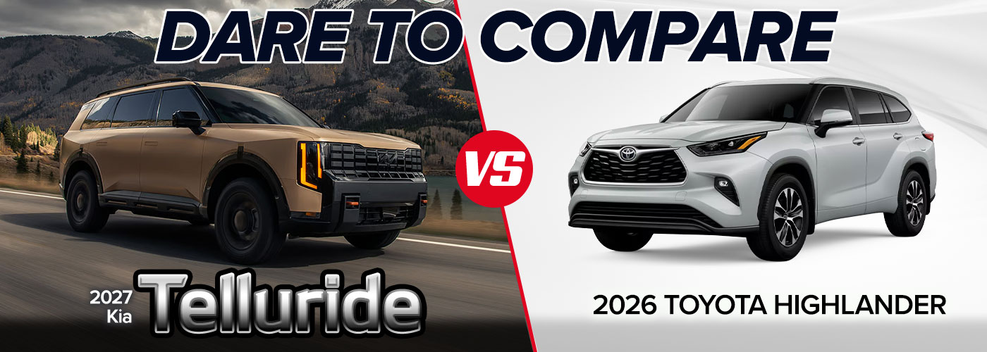 Telluride vs. Highlander header