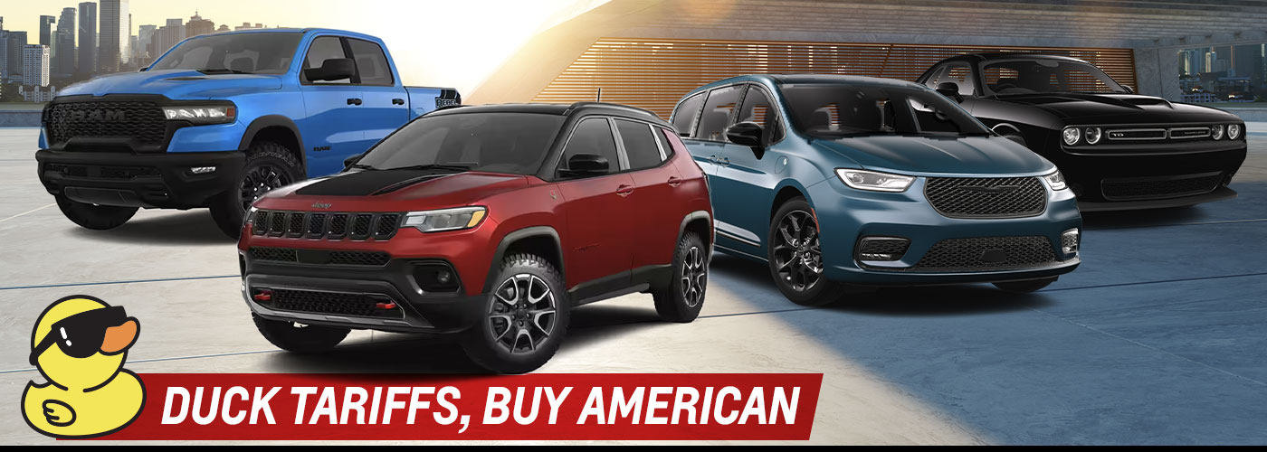 Tariff Landing Page Header