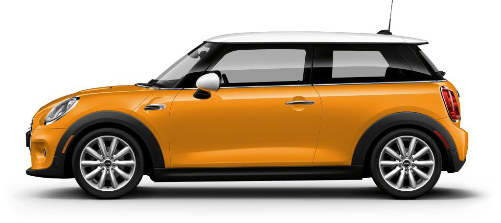 vocanic orange