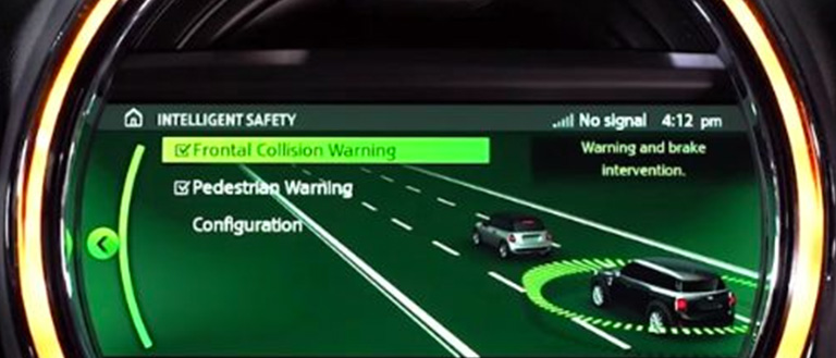 driving assist