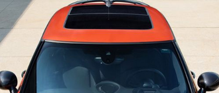 moonroof