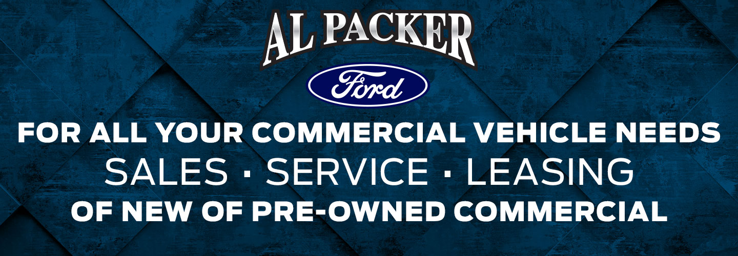 Commerical Truck graphic