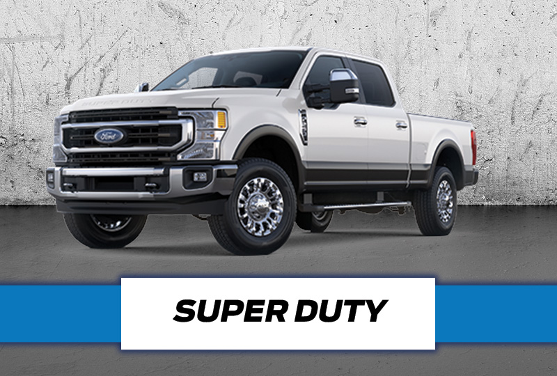 Commerical Truck superduty