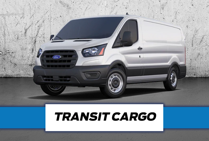 Commerical transit cargo