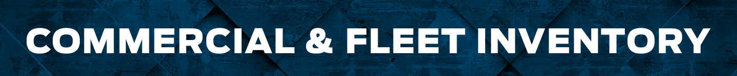 Commerical Truck banner