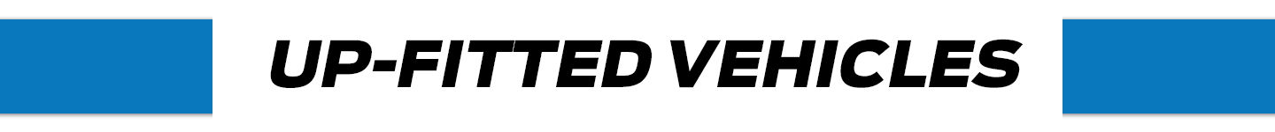 Commerical Truck uplifted