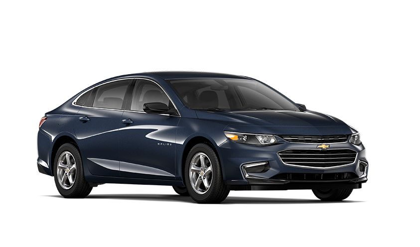 Roger Dean Chevrolet Used Cars