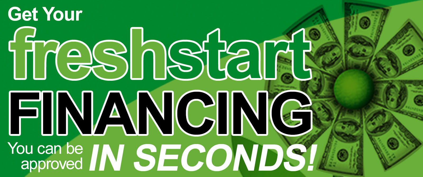 fresh start financing