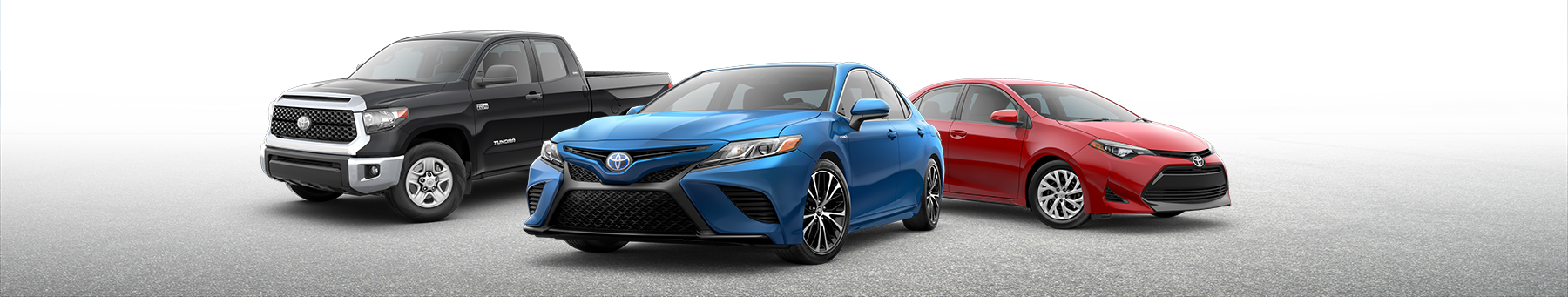 cars footer