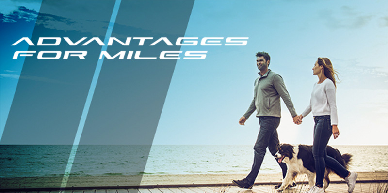Acura Loyalty Advantage Benefits