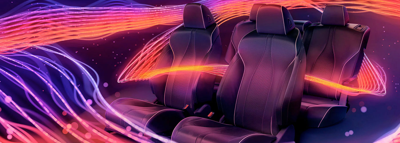 ELS STUDIO® Premium Audio header