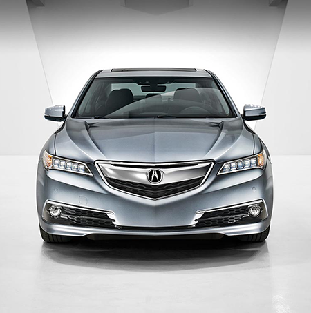 Acura Loyalty Advantage