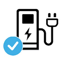 Chrysler Hybrid 101 Vehicle - Level 2 Charger