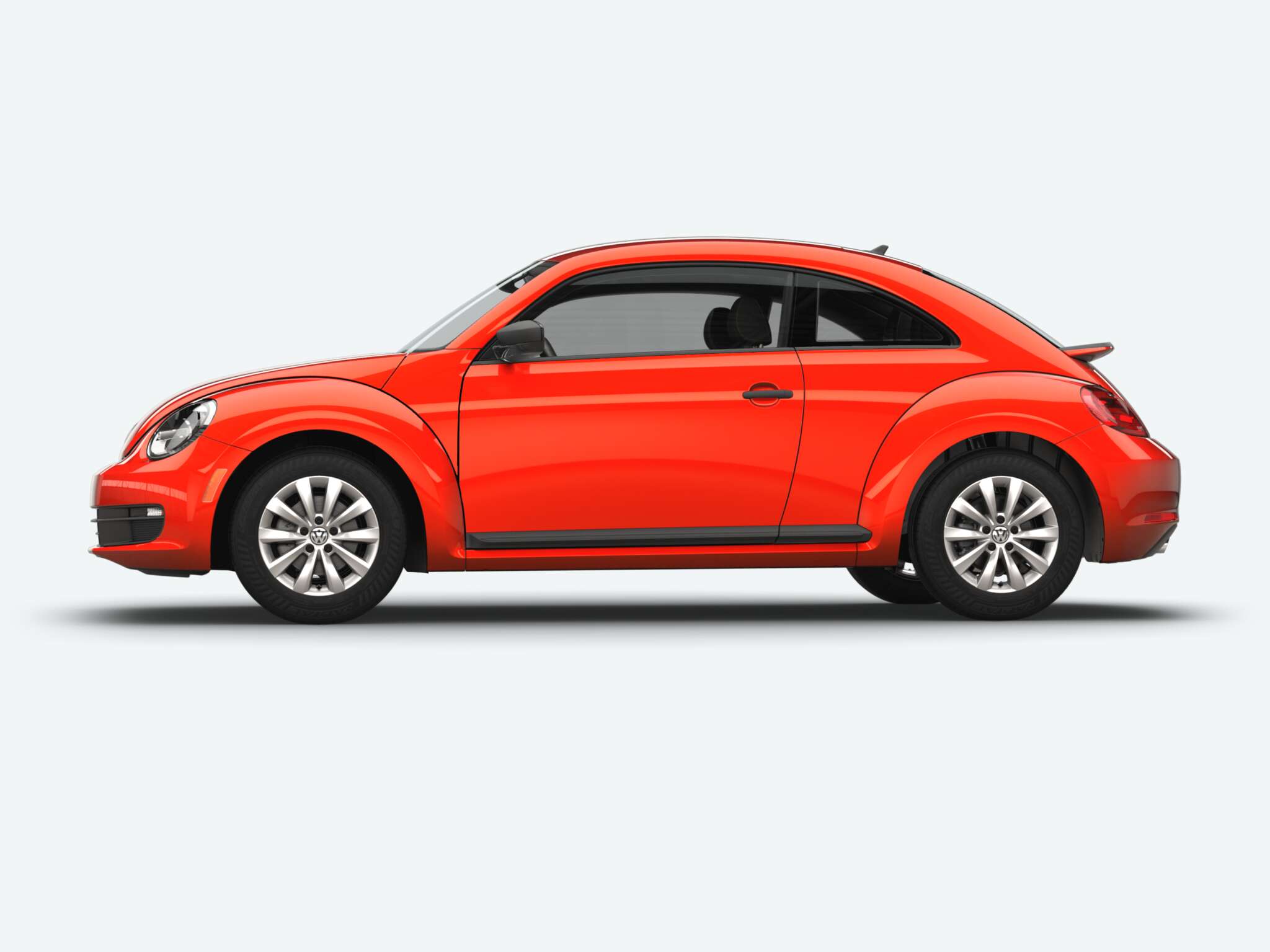 Volkswagen Driver Assistance
