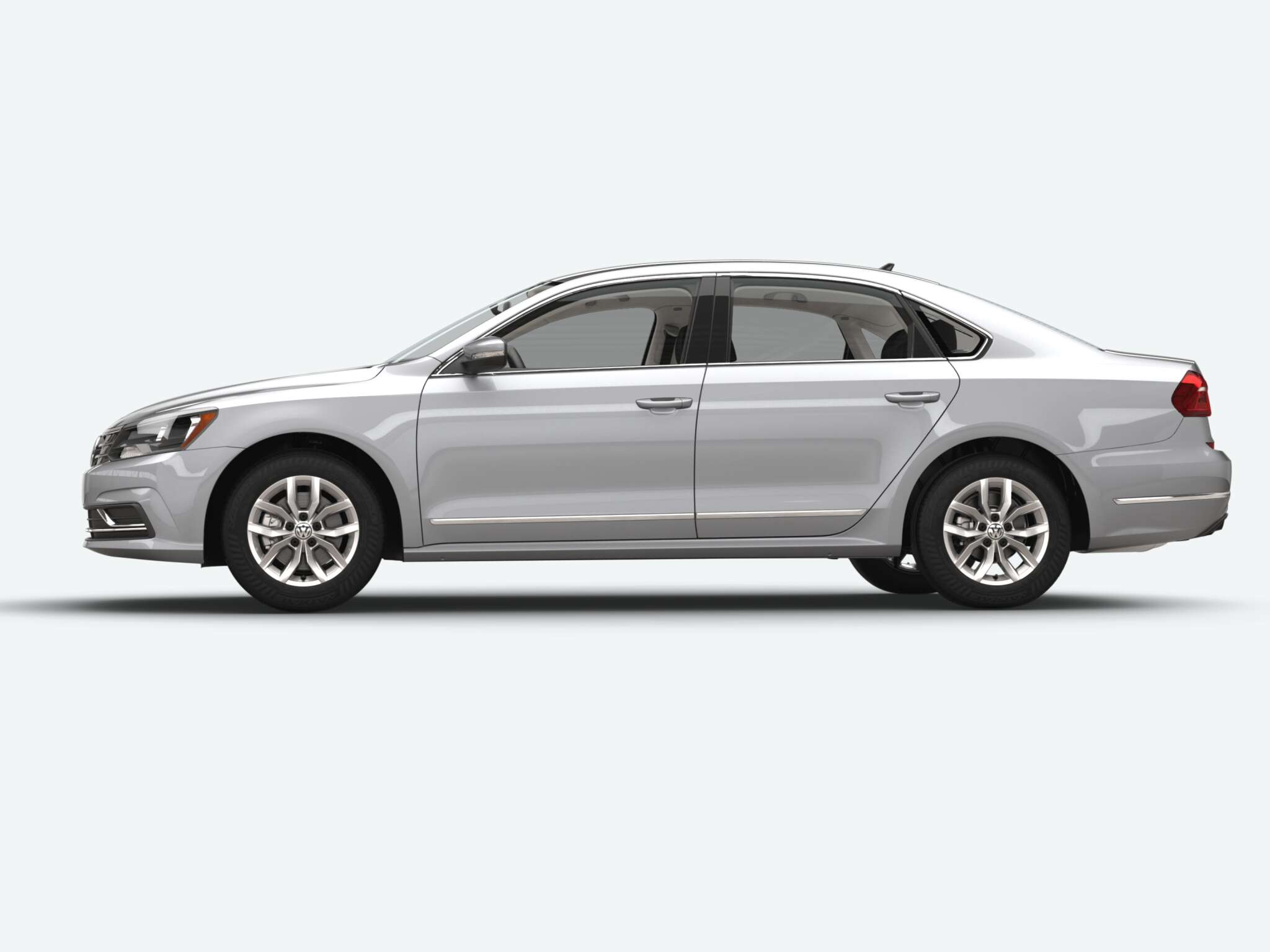 Volkswagen Driver Assistance
