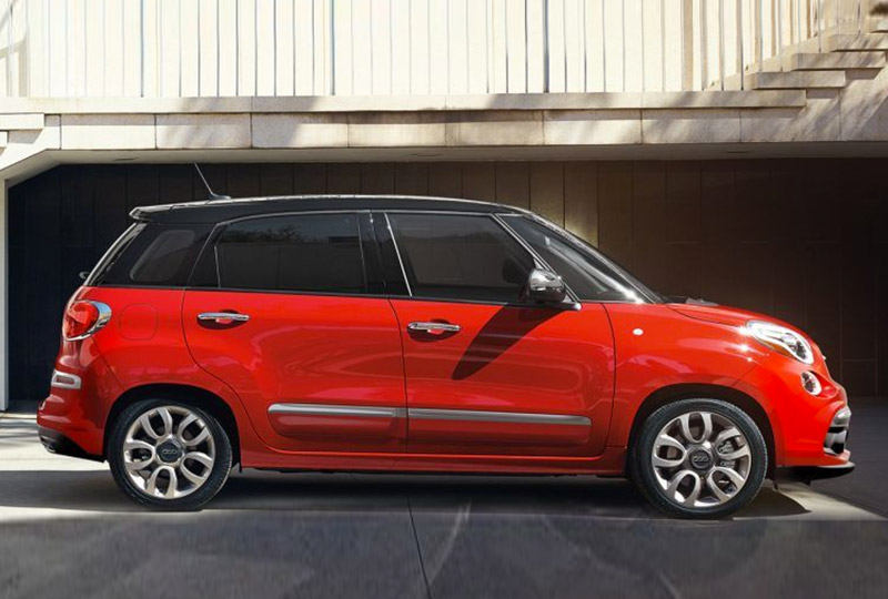 4 door