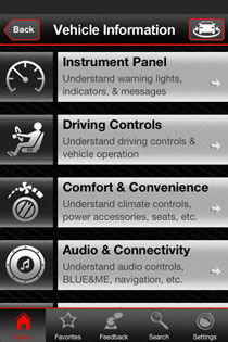 my fiat app