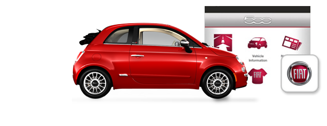 my fiat app