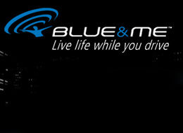 blue&me mobile