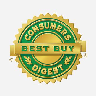 Consumers Digest Best Buy