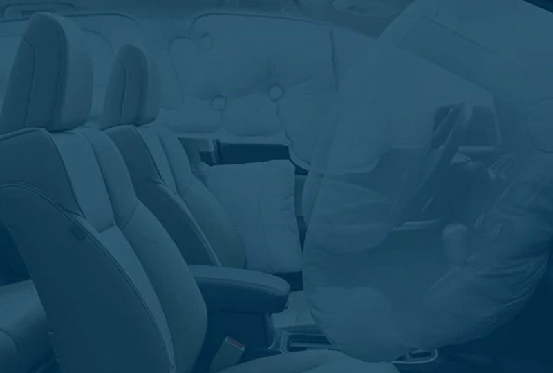 Passive Safety