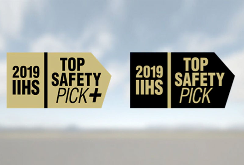 Why Buy Hyundai safety
