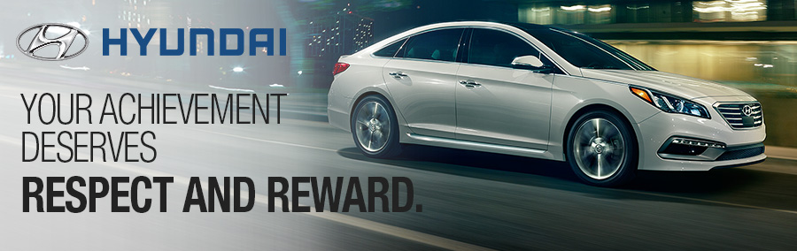 Hyundai College Grad