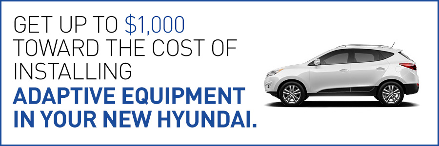 Hyundai Mobility Discount Program