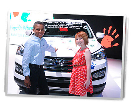 Every HandPrint Tells Story