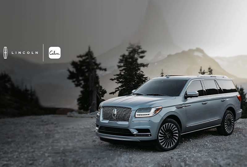 Lincoln Ownership Experience - Membership